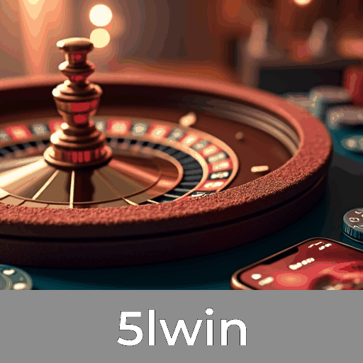 5lwin: Bônus Únicos e Ofertas Imperdíveis