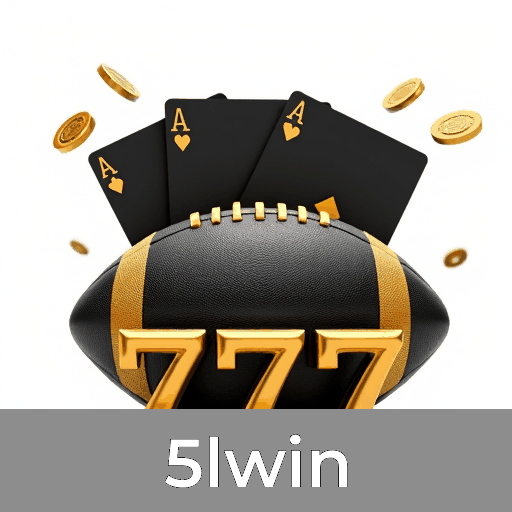 5lwin: Plataforma de Jogo com Excelência e Serviços Profissionais