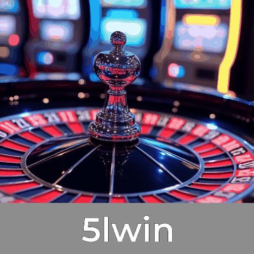 Tecnologia 3D Avançada em Jogos de Cassino 5lwin