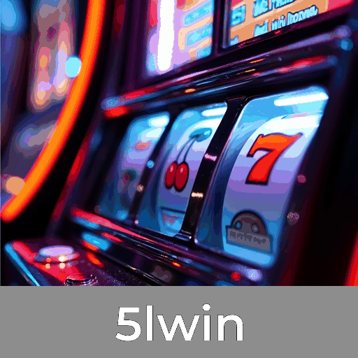 Experiência de Casino Elite no 5lwin: Dealers Reais e Jogos Premium
