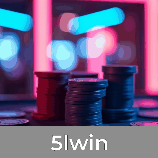 5lwin: Seu Cassino Online Confiável e Premiado