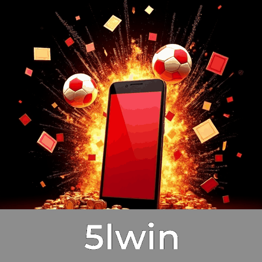 Experiência de Casino Elite no 5lwin: Dealers Reais e Jogos Premium