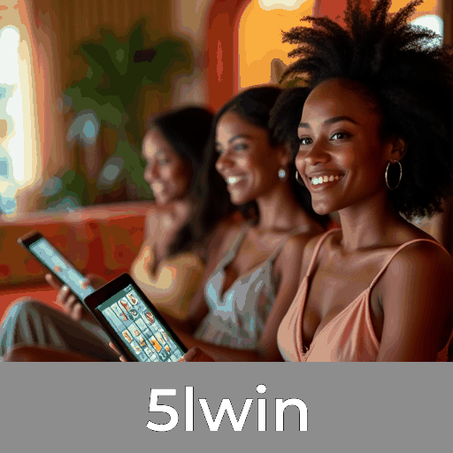 5lwin: Bônus Únicos e Ofertas Imperdíveis