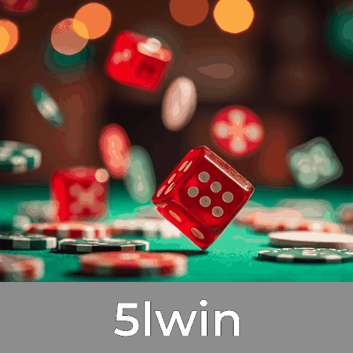 5lwin: Plataforma de Jogo com Excelência e Serviços Profissionais