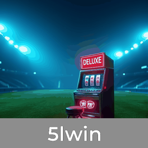 Tecnologia 3D Avançada em Jogos de Cassino 5lwin