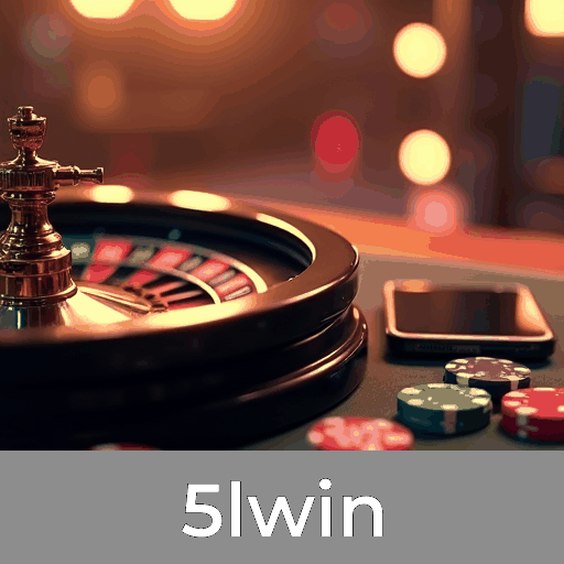 Inovação Móvel com o App da 5lwin: Design Responsivo Avançado