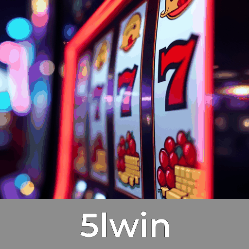 5lwin: Plataforma de Jogo com Excelência e Serviços Profissionais