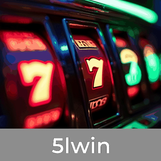 5lwin: Seu Cassino Online Confiável e Premiado