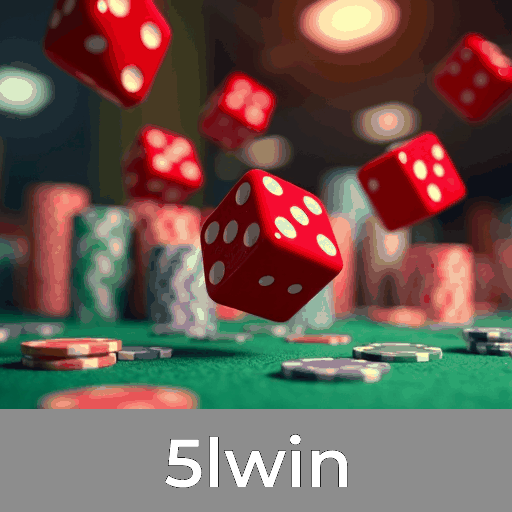 5lwin: Bônus Únicos e Ofertas Imperdíveis