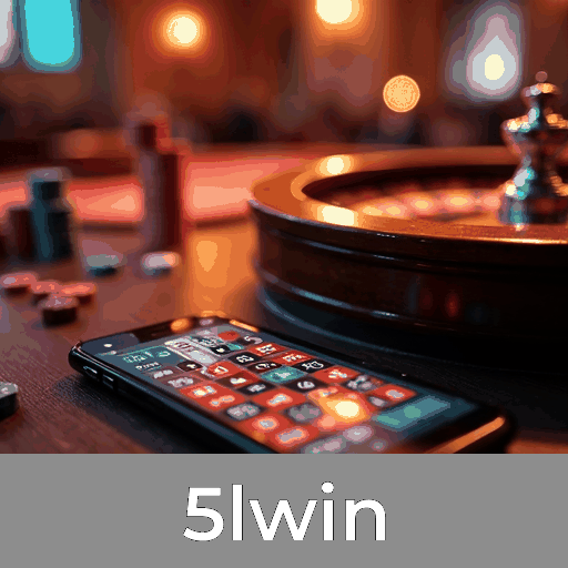 5lwin: Bônus Únicos e Ofertas Imperdíveis