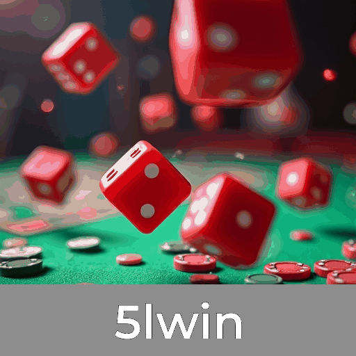 5lwin: Seu Cassino Online Confiável e Premiado